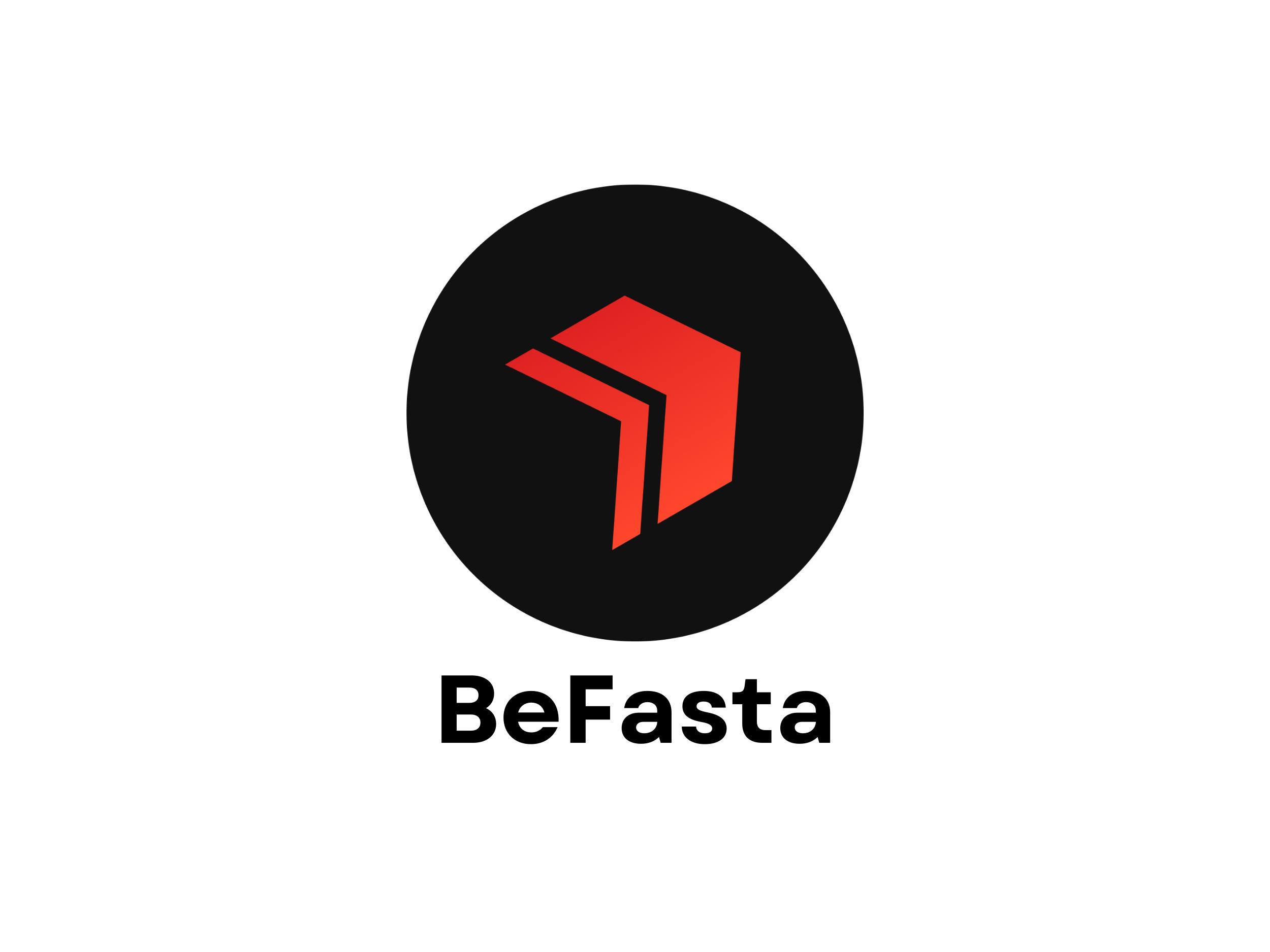 BeFasta
